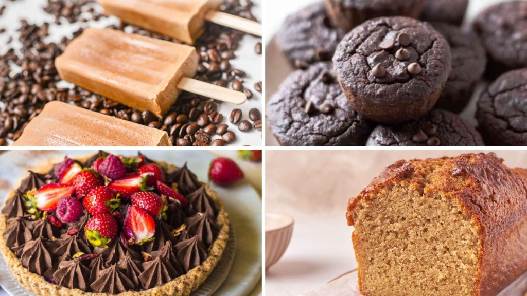 12 Coffee Recipes