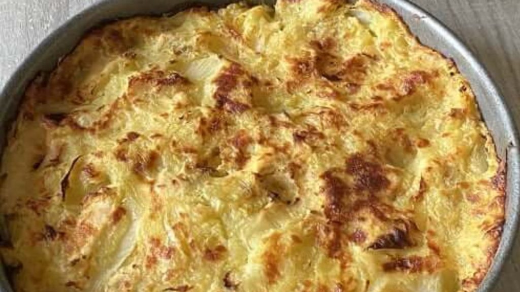 bubble and squeak