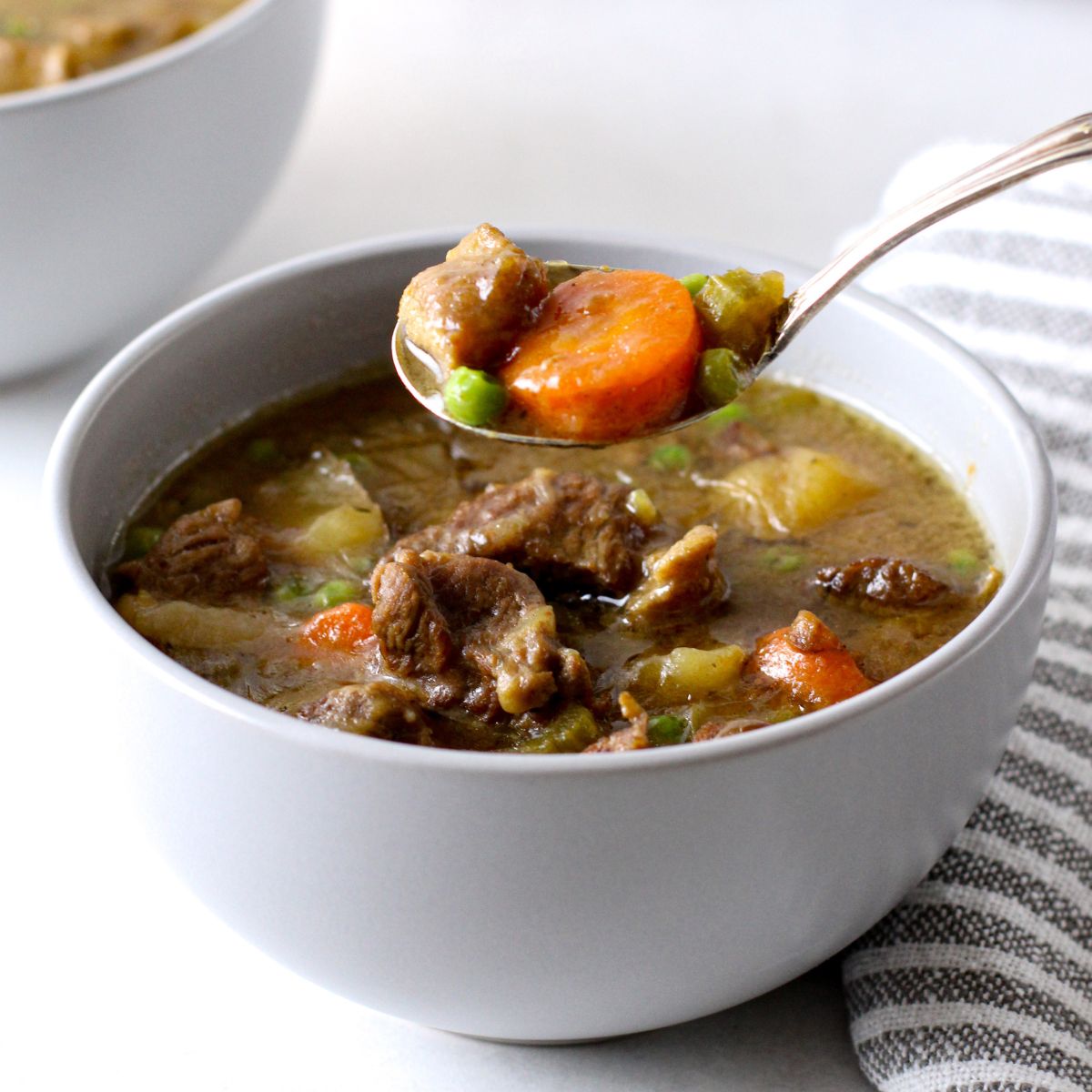 Irish Stew