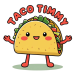 Tasty Taco Timmy