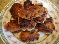 Salmon Patties
