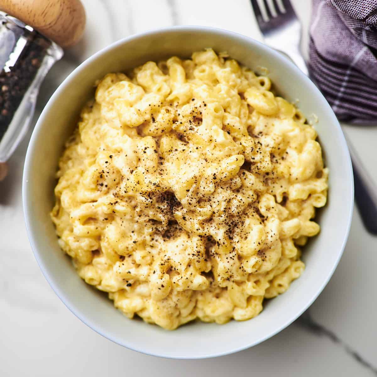 Crock Pot Mac and Cheese