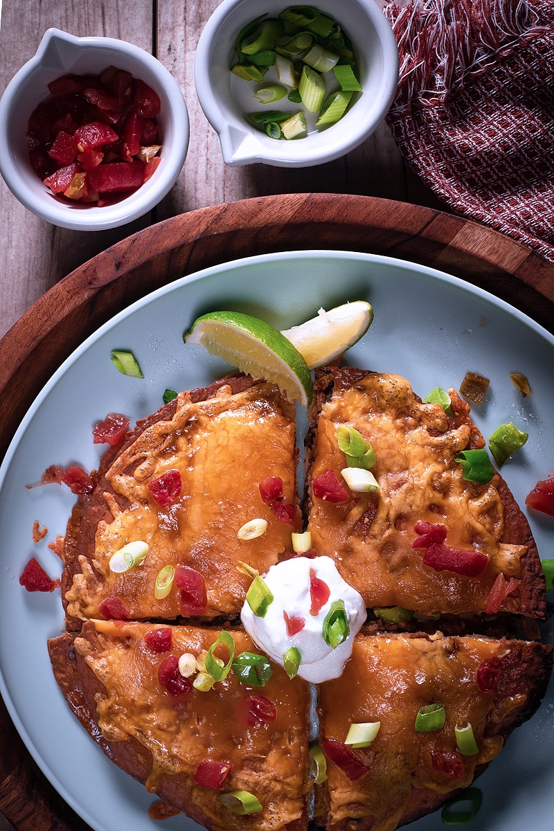 mexican pizza taco bell