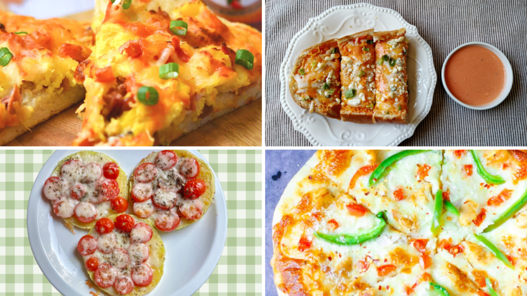 pizza featured image